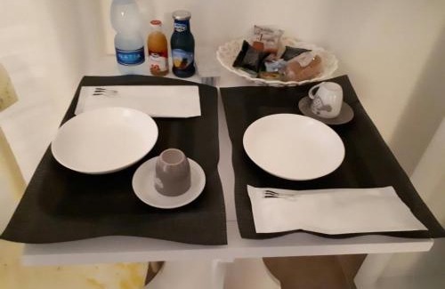 Rossano Bed & Breakfast | Boite d'Esprit b&b de luxe