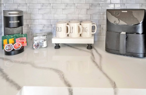 West Okoboji House | Boji Getaway on the Golf Course