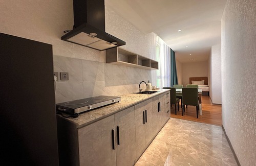 Downtown Ulaanbaatar Hotel | Bojon Hotel Ulaanbaatar - Soyolj Mall