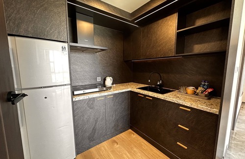 Downtown Ulaanbaatar Hotel | Bojon Hotel Ulaanbaatar - Soyolj Mall