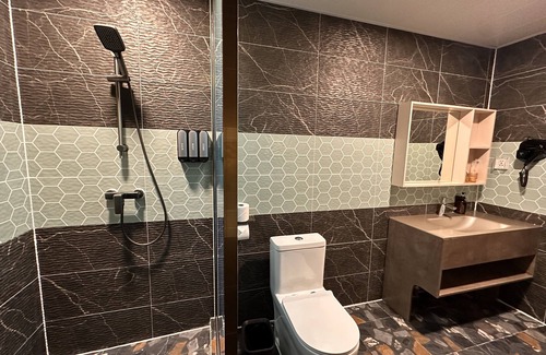 Downtown Ulaanbaatar Hotel | Bojon Hotel Ulaanbaatar - Soyolj Mall