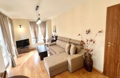 Kvartal Noviya Grad Apartment | Bojurland Apartment, Bansko