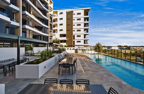 Bokarina Hotel | Bokarina Beach Apartments, an Ascend Collection Hotel