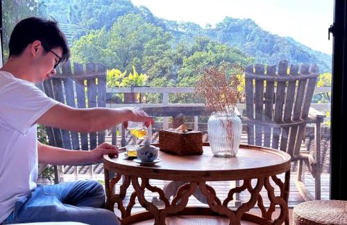 Xihu House | Boke B&B Xihu