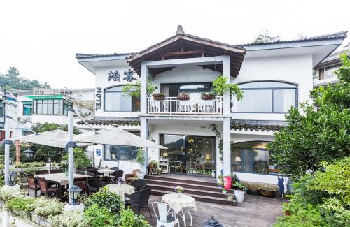 Xihu House | Boke B&B Xihu