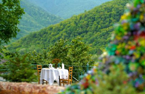 Tsromi House | Bokneti - Guest House, Agro Tourism Destination