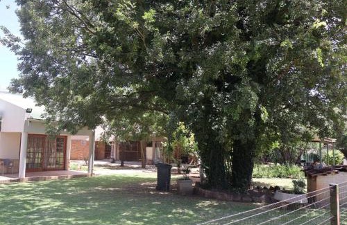 Ekurhuleni Hotel | Boksburg Guest House