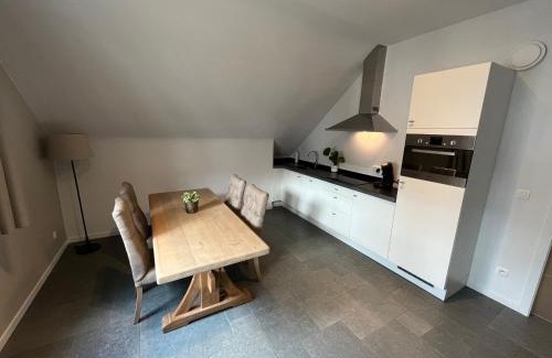 Bolderberg House | Bolderhuys