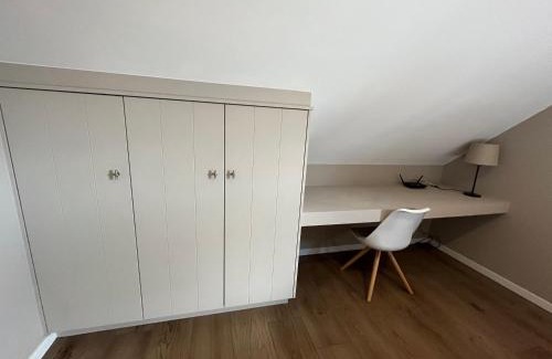 Bolderberg House | Bolderhuys