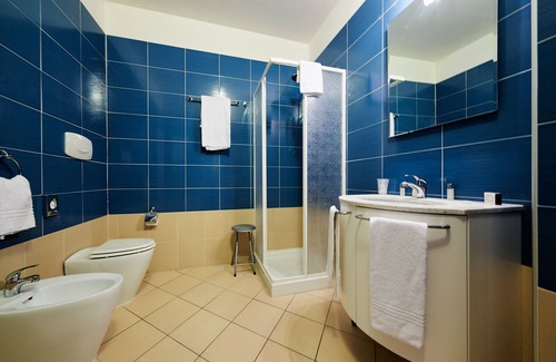 Marina di Bibbona Hotel | Bolgheri Marina Resort ex Varo Village