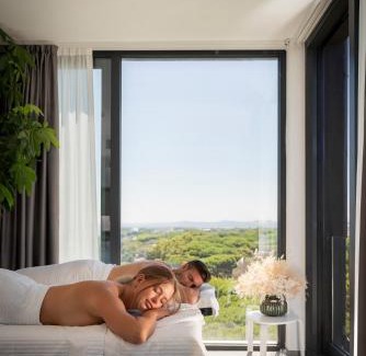 Milano Marittima Hotel | Bolina Suite & Spa