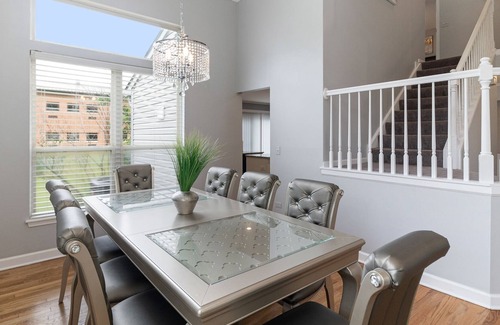 Bolingbrook House | Bolingbrook FHS Rental