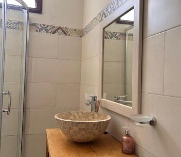 San Carlos de Bolivar Apartment | Bolivar Centro