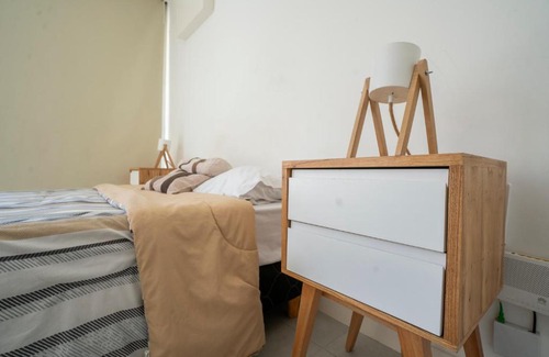 San Telmo Apartment | Bolivar Deluxe