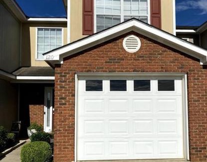 Enterprise Apartment | Boll Weevil Cottage