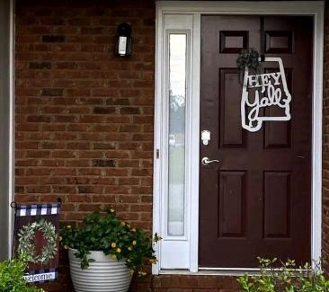 Enterprise Apartment | Boll Weevil Cottage