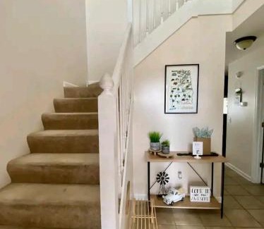 Enterprise Apartment | Boll Weevil Cottage