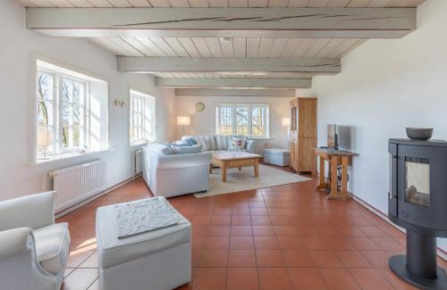 Dagebuell House | Bollhuus