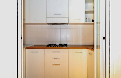 Marcelli Apartment | Bologna 23 - A few steps from the sea