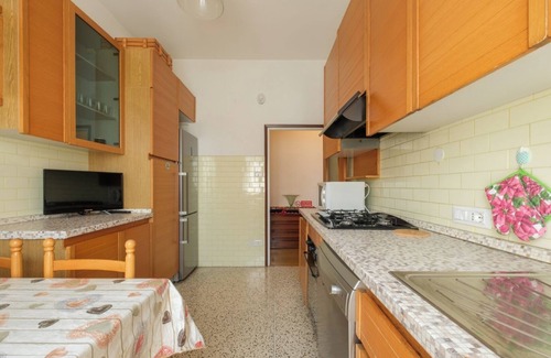 Saragozza-Porto Apartment | Bologna Apartment convenient to everything
