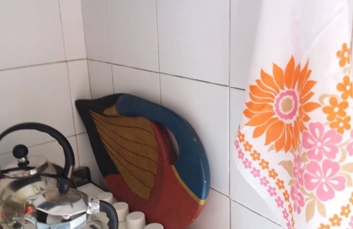 Historic Center Apartment | Bologna: historic center apartment