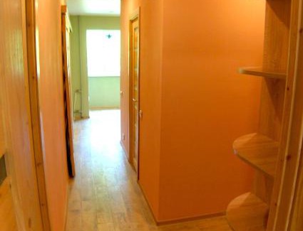 Sochi City Centre Apartment | Большая комфортная квартира у моря на Театральной