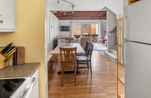 Bolton Valley Condo | Bolton Condo 3 Bedroom Condo by RedAwning