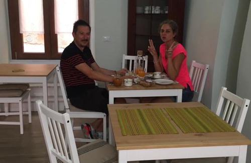 Bosa Historic Centre Bed & Breakfast | Bomarosa B&B