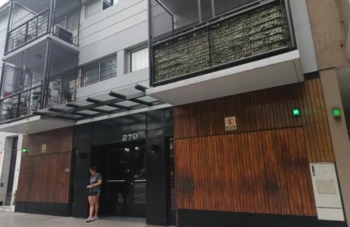 Barracas Apartment | bombonera y San Telmo