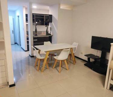 Barracas Apartment | bombonera y San Telmo