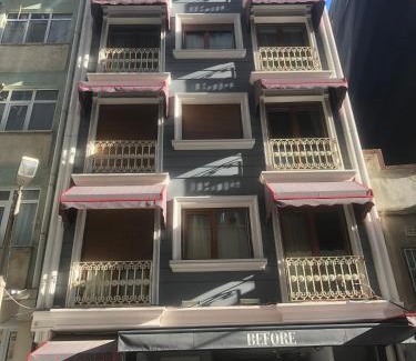 Bomonti Hotel | Bomonti Solo Exclusive Hotel