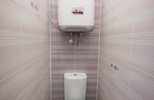 Admiralteysky Area Hotel | Bon-Appart on Bolshaya Morskaya 31 - Irena Guest House