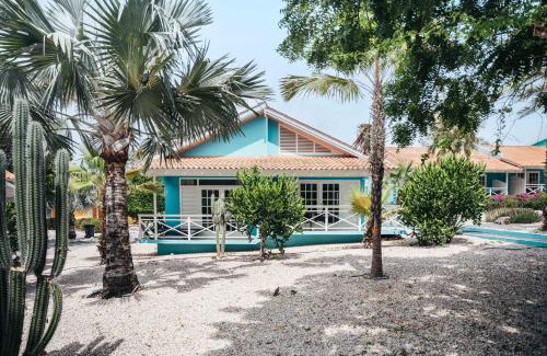 Willemstad Resort | Bon Bini Resort Curacao