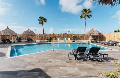 Willemstad Resort | Bon Bini Resort Curacao