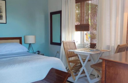 Tuscany Residence Aruba House | Bon Bini Studio