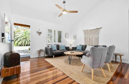 Woorim House | Bon Cottage