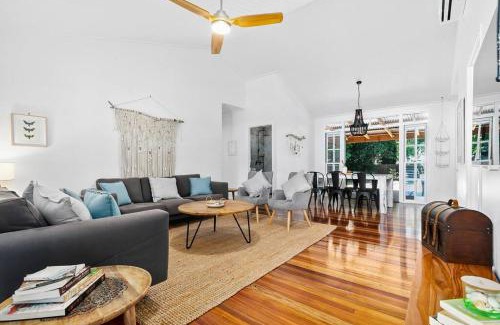 Woorim House | Bon Cottage