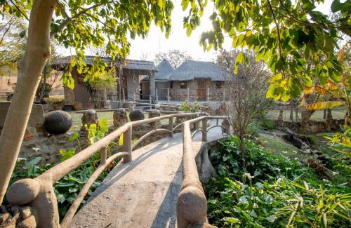 Rustenburg Hotel | BON Hotel Rustenburg