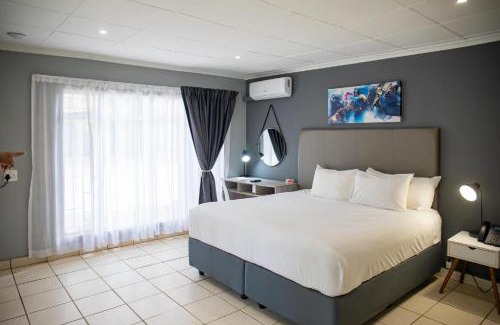 Rustenburg Hotel | BON Hotel Rustenburg