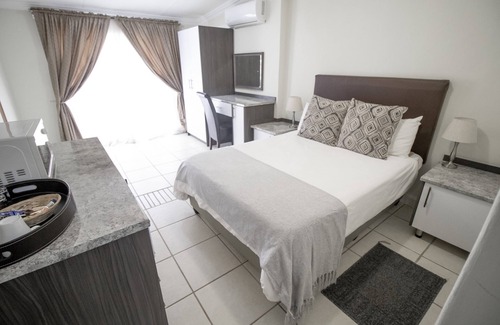 Rustenburg Hotel | BON Hotel Rustenburg