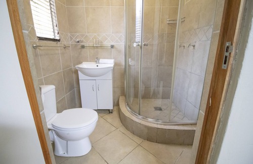 Rustenburg Hotel | BON Hotel Rustenburg