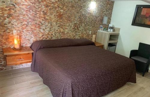 Tecolutla Hotel | Bon Jesus Hotel