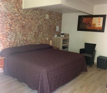 Tecolutla Hotel | Bon Jesus Hotel