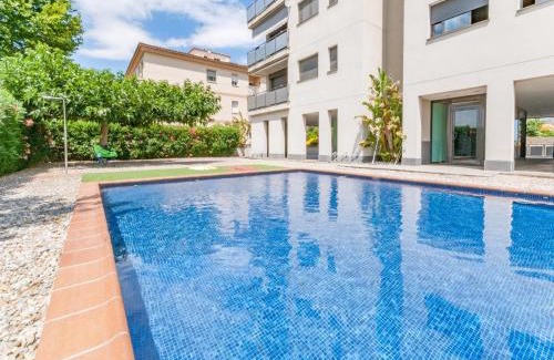 Bon Relax Apartment | Bon Relax Apartment with Pool