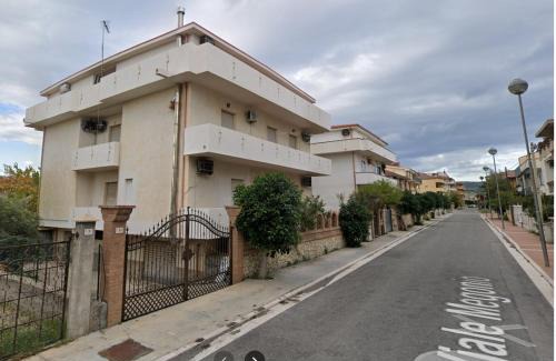 Marina di Strongoli House | "Bon Repòs" casa vacanza Strongoli Marina
