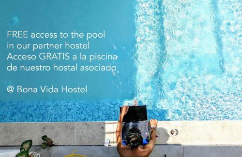 Riohacha Apartment | Bona Vida Apartments