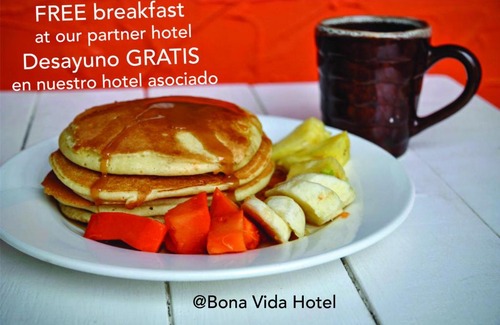 Riohacha Apartment | Bona Vida Apartments