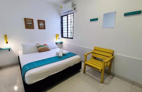 Riohacha Apartment | Bona Vida Apartments
