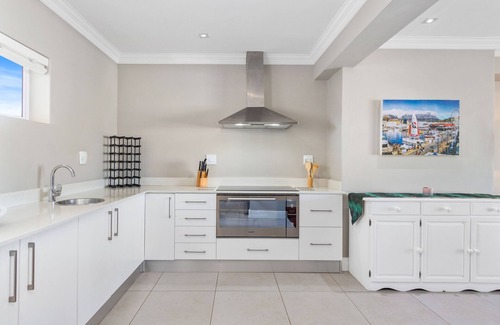 Marina da Gama Apartment | Bona View G36