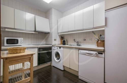 Baqueira Apartment | Bonaigua 409 by SeaMount Rentals